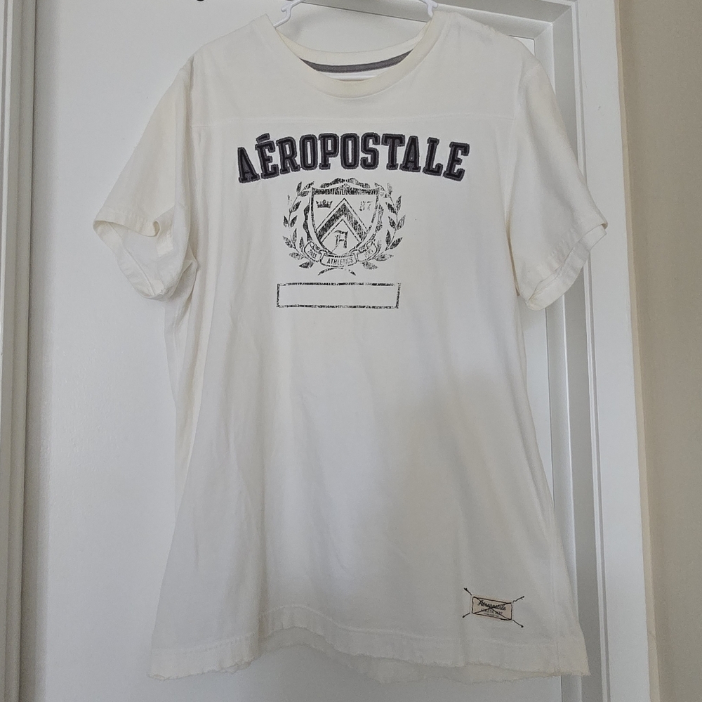 Aeropostale Vintage Men's T-Shirt (1999)